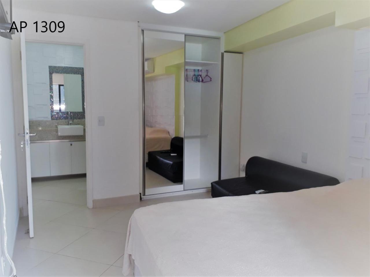 Apartamentos Landscape Beira Mar Fortaleza  Exterior foto