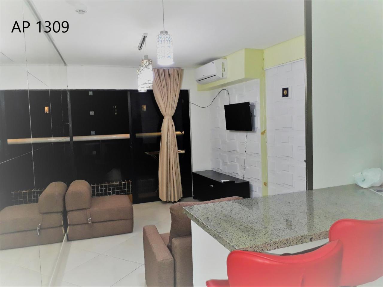 Apartamentos Landscape Beira Mar Fortaleza  Exterior foto