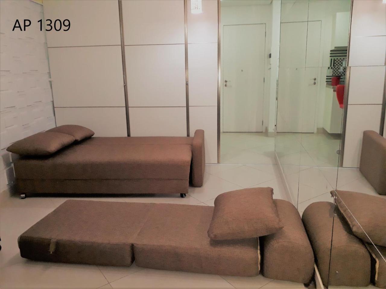 Apartamentos Landscape Beira Mar Fortaleza  Exterior foto
