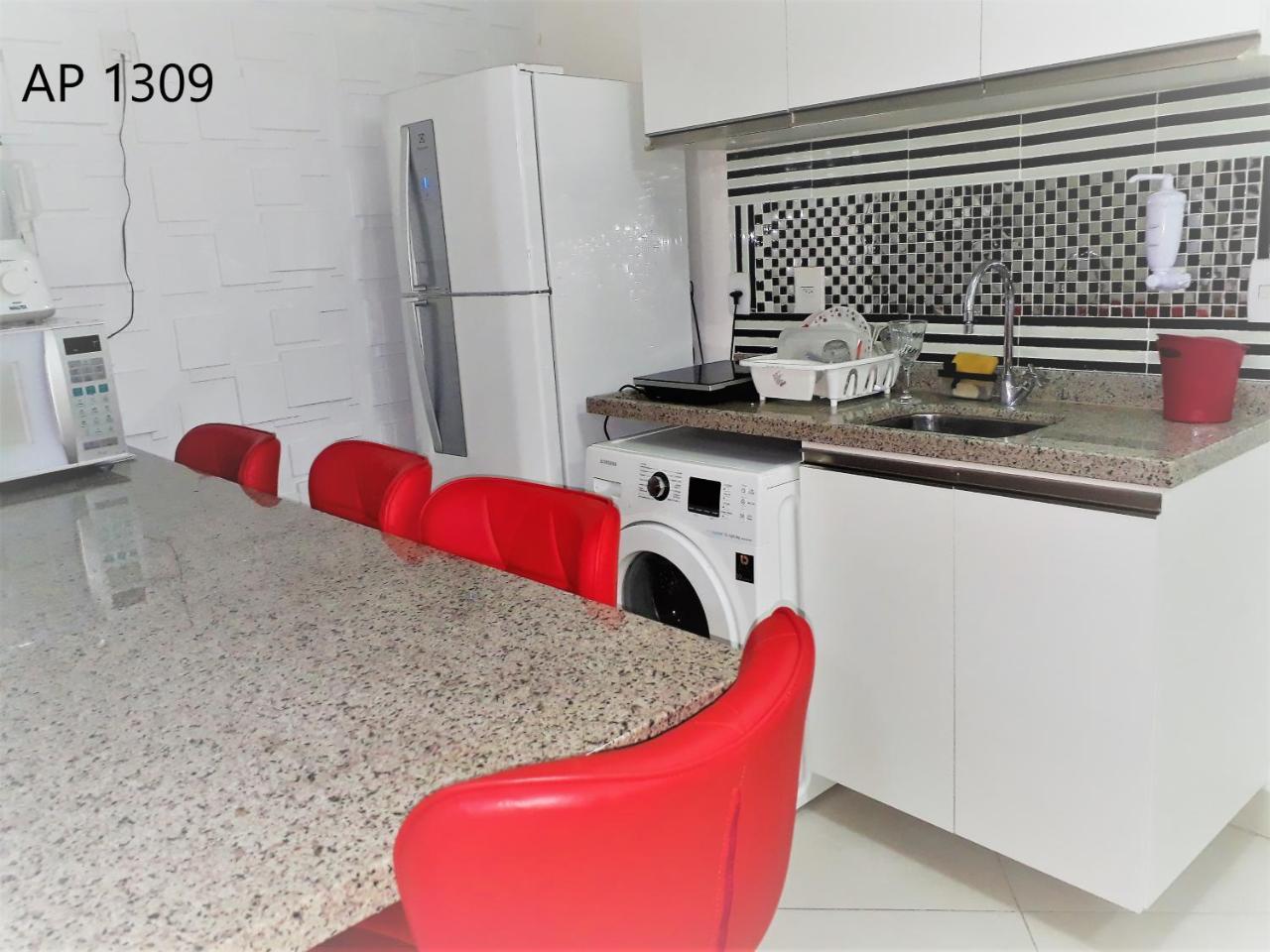 Apartamentos Landscape Beira Mar Fortaleza  Exterior foto